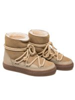 INUIKII classic sneaker beige