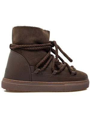 INUIKII INUIKII classic sneaker brown