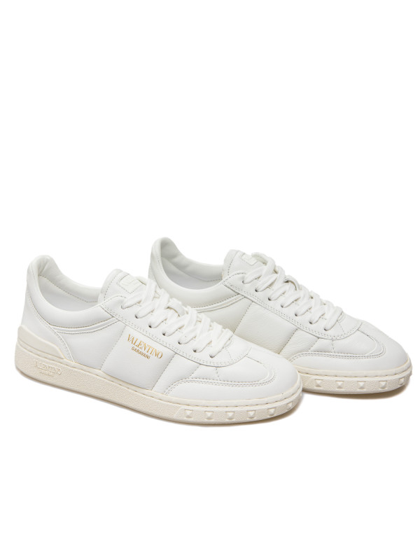 Valentino Garavani sneaker wit