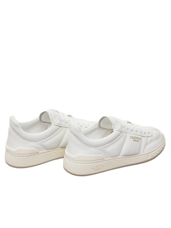 Valentino Garavani sneaker white Valentino Garavani  sneaker white - www.derodeloper.com - Derodeloper.com