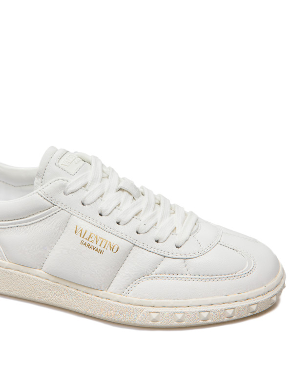 Valentino Garavani Sneaker Wit Derodeloper