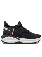 Dsquared2 sneaker black Dsquared2  sneaker black - www.derodeloper.com - Derodeloper.com