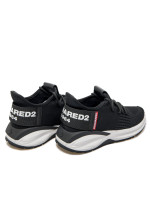 Dsquared2 sneaker black Dsquared2  sneaker black - www.derodeloper.com - Derodeloper.com