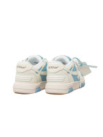 Off White out of office blauw