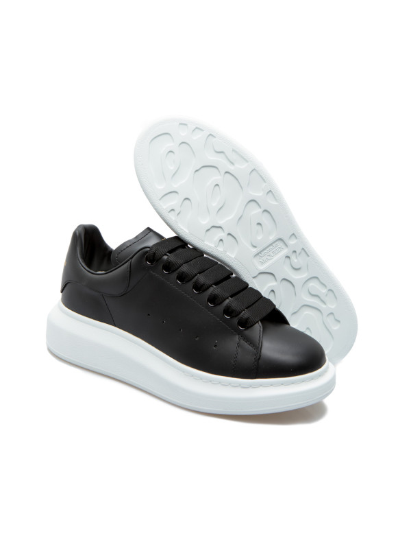 Alexander Mcqueen larry zwart