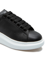 Alexander Mcqueen larry zwart