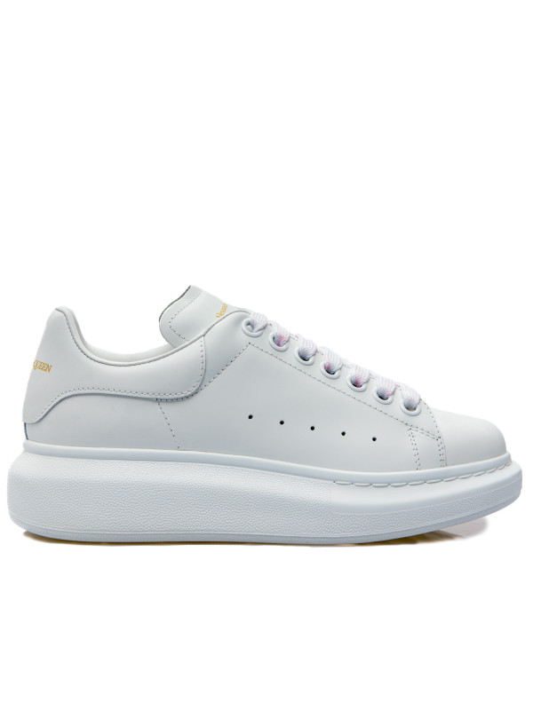 Alexander Mcqueen larry wit