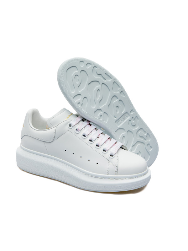 Alexander Mcqueen larry wit