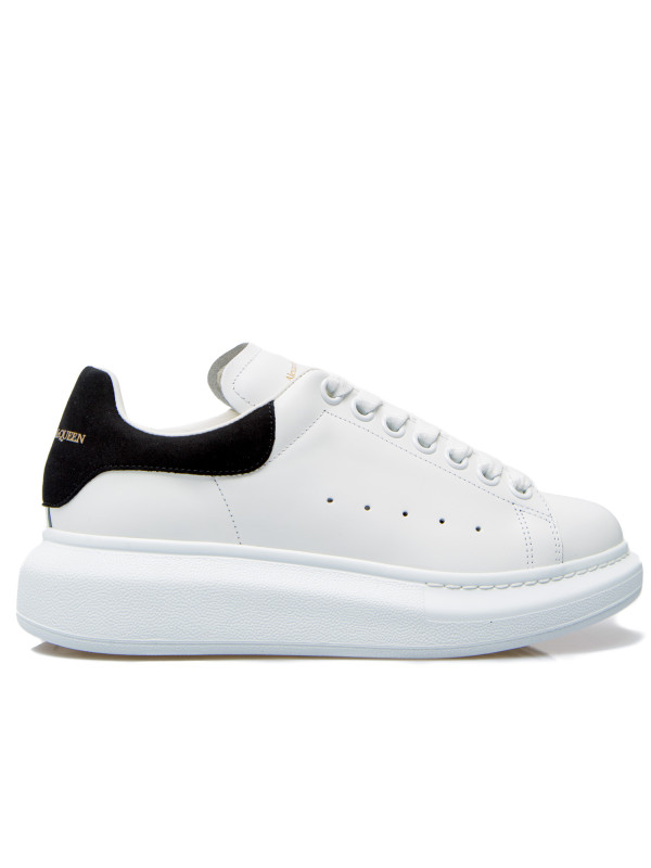 Alexander Mcqueen larry wit