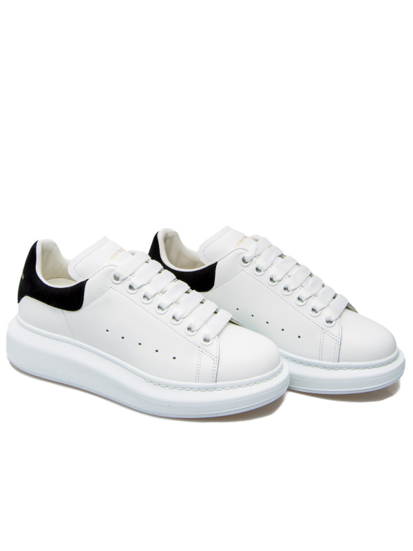 Alexander Mcqueen larry wit