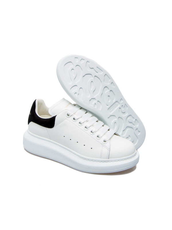 Alexander Mcqueen larry wit