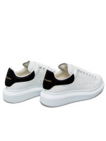 Alexander Mcqueen larry wit