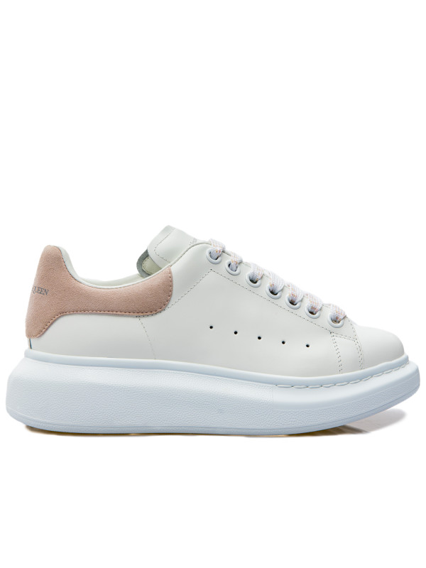 Alexander Mcqueen larry wit