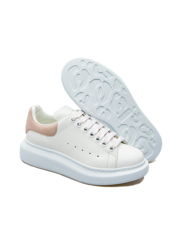 Alexander Mcqueen larry wit