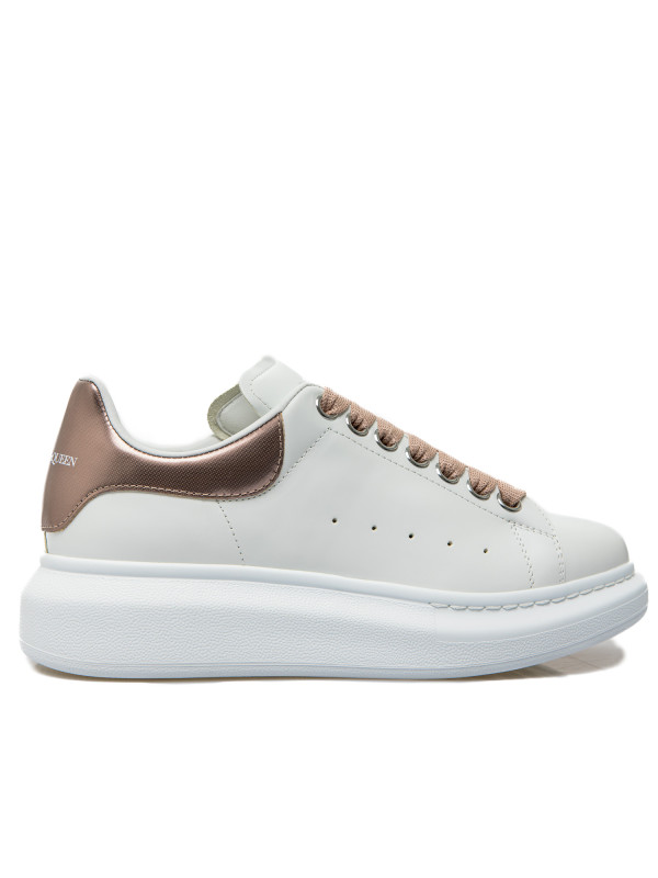 Alexander Mcqueen larry wit