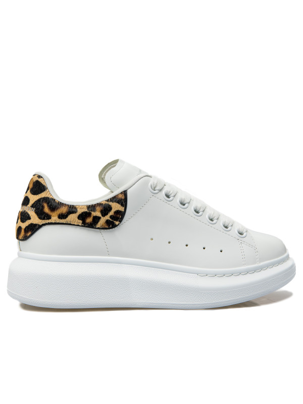 Alexander Mcqueen larry wit