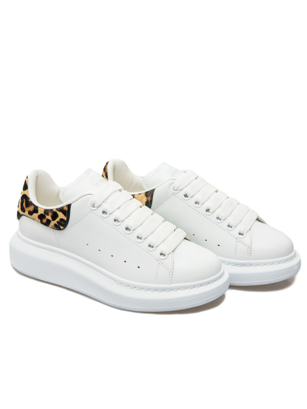 Alexander Mcqueen larry wit