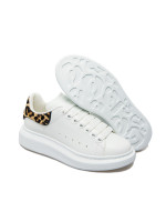 Alexander Mcqueen larry wit