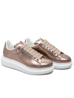 Alexander Mcqueen larry beige