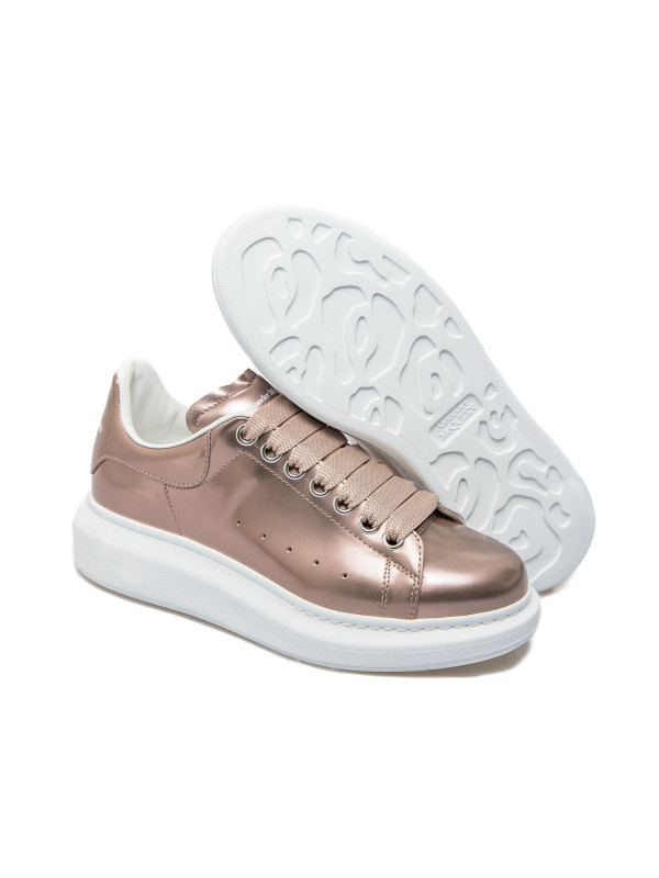 Alexander Mcqueen larry beige Alexander Mcqueen  larry beige - www.derodeloper.com - Derodeloper.com