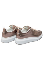 Alexander Mcqueen larry beige