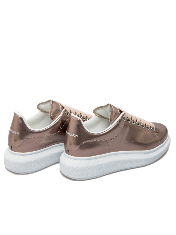 Alexander Mcqueen larry beige Alexander Mcqueen  larry beige - www.derodeloper.com - Derodeloper.com