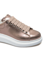 Alexander Mcqueen larry beige