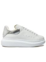 Alexander Mcqueen larry silver Alexander Mcqueen  larry silver - www.derodeloper.com - Derodeloper.com