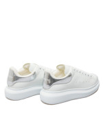 Alexander Mcqueen larry silver Alexander Mcqueen  larry silver - www.derodeloper.com - Derodeloper.com