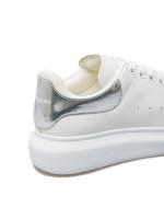 Alexander Mcqueen larry silver Alexander Mcqueen  larry silver - www.derodeloper.com - Derodeloper.com