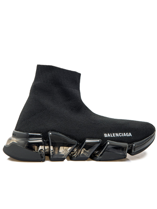 Balenciaga speed 2.0 lt black Balenciaga  speed 2.0 lt black - www.derodeloper.com - Derodeloper.com