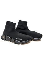 Balenciaga speed 2.0 lt black Balenciaga  speed 2.0 lt black - www.derodeloper.com - Derodeloper.com