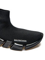 Balenciaga speed 2.0 lt black Balenciaga  speed 2.0 lt black - www.derodeloper.com - Derodeloper.com