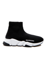 Balenciaga speed lt sneaker black Balenciaga  speed lt sneaker black - www.derodeloper.com - Derodeloper.com