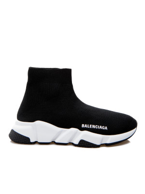 Balenciaga Balenciaga speed lt sneaker black