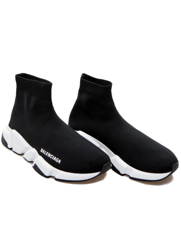 Balenciaga speed lt sneaker black Balenciaga  speed lt sneaker black - www.derodeloper.com - Derodeloper.com