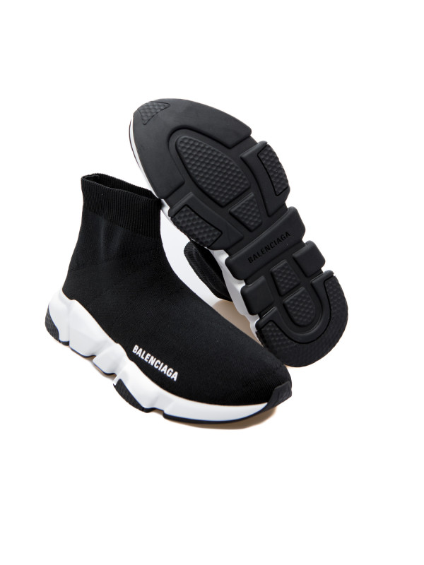 Balenciaga speed lt sneaker black Balenciaga  speed lt sneaker black - www.derodeloper.com - Derodeloper.com