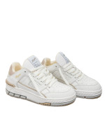 Axel Arigato area lo sneaker white Axel Arigato  area lo sneaker white - www.derodeloper.com - Derodeloper.com