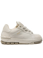 Axel Arigato area haze sneaker beige Axel Arigato  area haze sneaker beige - www.derodeloper.com - Derodeloper.com