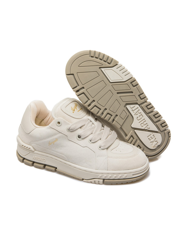 Axel Arigato area haze sneaker beige Axel Arigato  area haze sneaker beige - www.derodeloper.com - Derodeloper.com