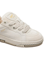 Axel Arigato area haze sneaker beige