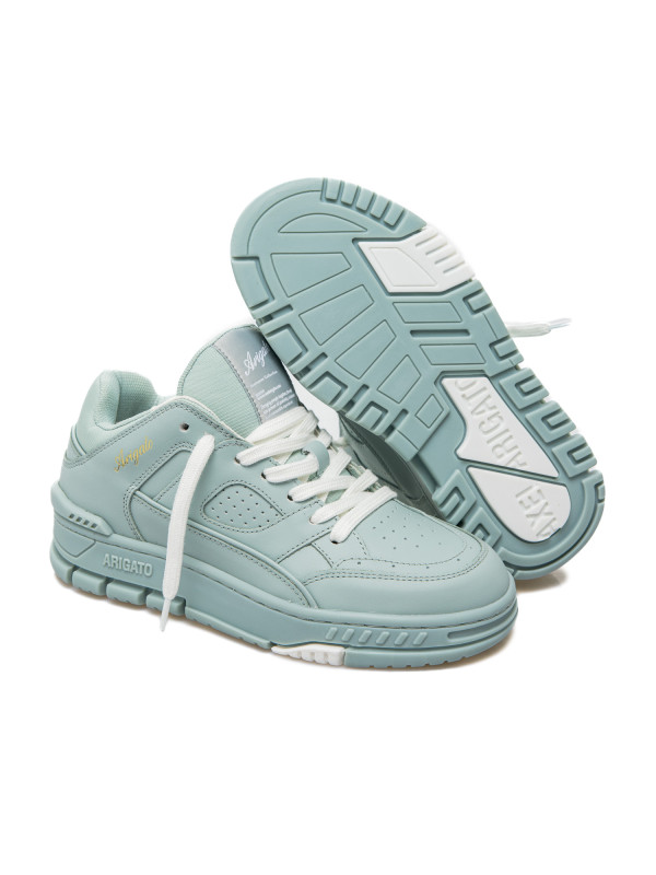 Axel Arigato area lo sneaker groen