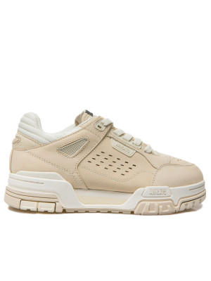 Axel Arigato Axel Arigato onyx sneaker beige