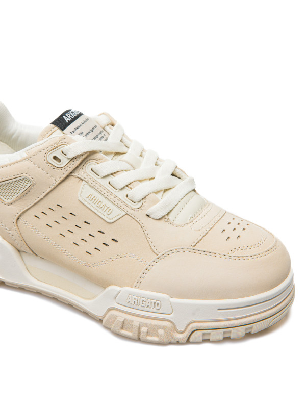 Axel Arigato onyx sneaker beige Axel Arigato  onyx sneaker beige - www.derodeloper.com - Derodeloper.com