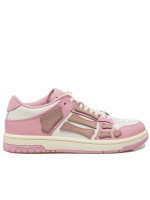 Amiri skel top low pink Amiri  skel top low pink - www.derodeloper.com - Derodeloper.com