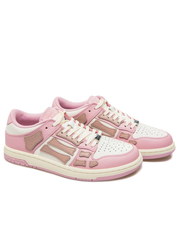 Amiri skel top low pink Amiri  skel top low pink - www.derodeloper.com - Derodeloper.com