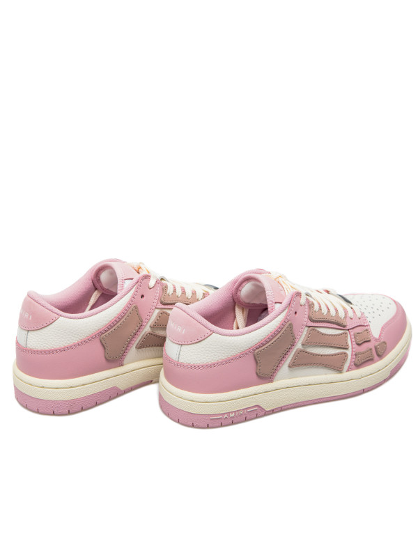 Amiri skel top low pink Amiri  skel top low pink - www.derodeloper.com - Derodeloper.com