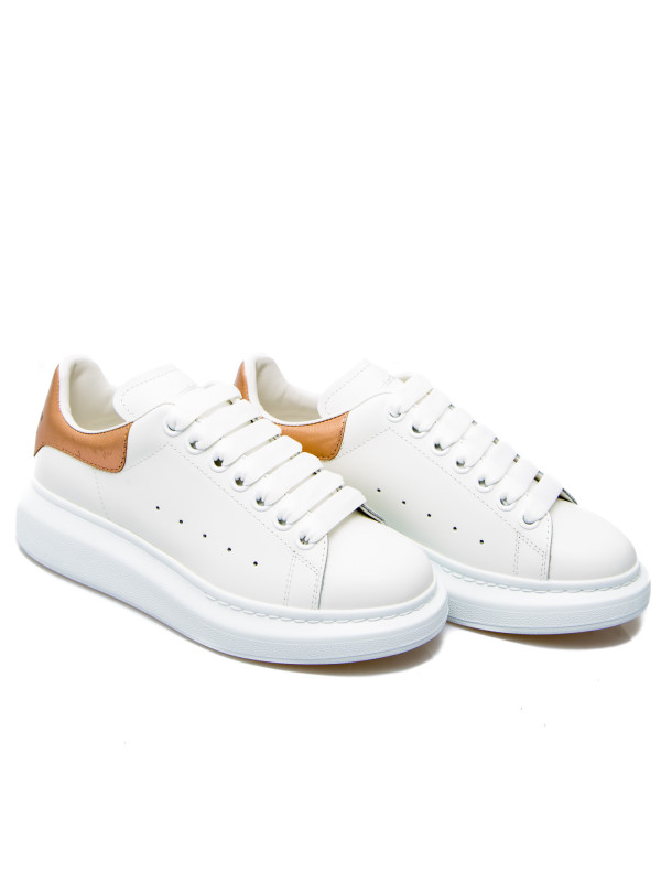 Alexander Mcqueen larry wit