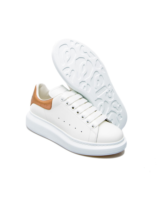 Alexander Mcqueen larry wit