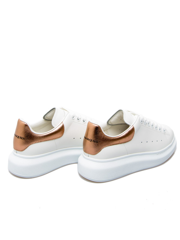 Alexander Mcqueen larry wit